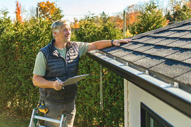 Trusted Roof Installation service in Worthington, OH - Ben Roofing and Steel LLC